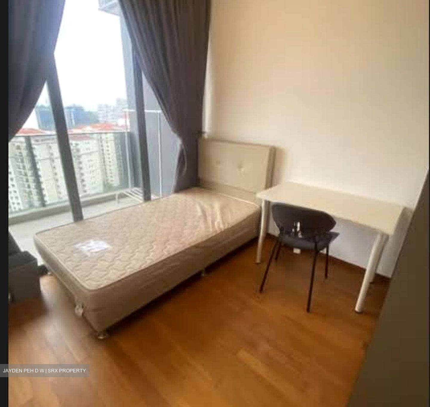 Stirling Residences (D3), Apartment #561612381